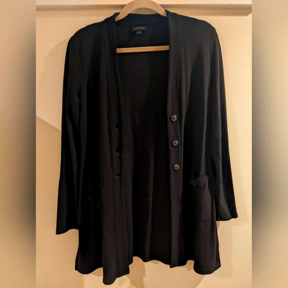 J.Jill Cardigan